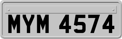 MYM4574