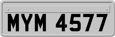 MYM4577