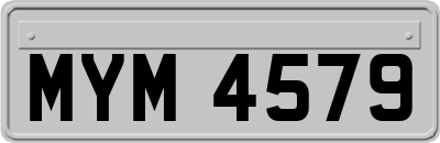MYM4579