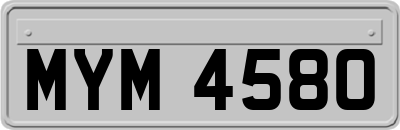 MYM4580