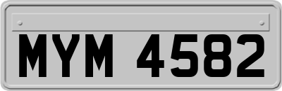 MYM4582
