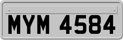 MYM4584
