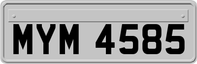 MYM4585