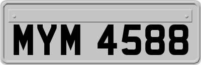 MYM4588
