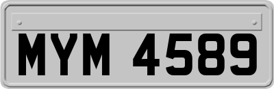 MYM4589