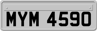 MYM4590