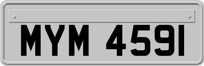 MYM4591