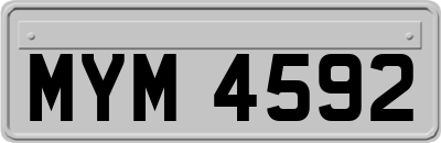 MYM4592