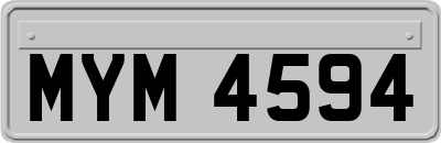 MYM4594