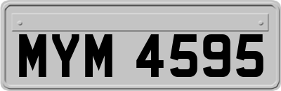 MYM4595