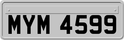 MYM4599