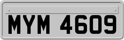 MYM4609