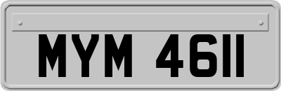 MYM4611