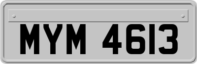 MYM4613