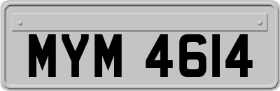 MYM4614