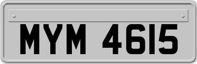 MYM4615