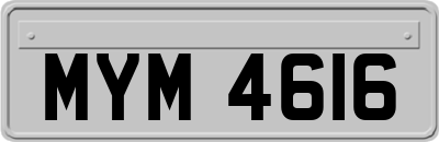 MYM4616