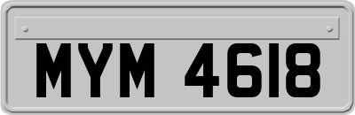 MYM4618