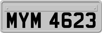 MYM4623