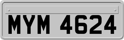 MYM4624