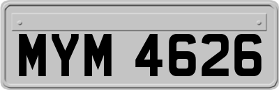MYM4626