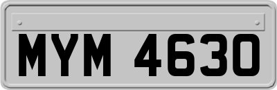 MYM4630