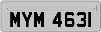 MYM4631