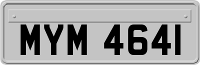 MYM4641