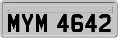 MYM4642