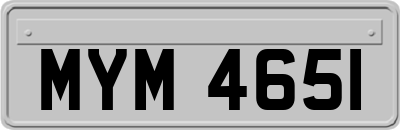 MYM4651