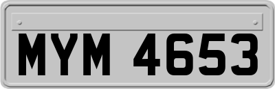 MYM4653