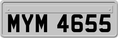 MYM4655