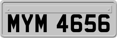 MYM4656