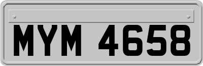 MYM4658