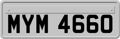 MYM4660