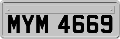 MYM4669