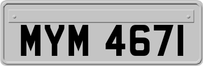 MYM4671
