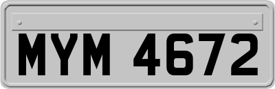 MYM4672