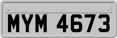 MYM4673