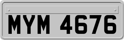 MYM4676