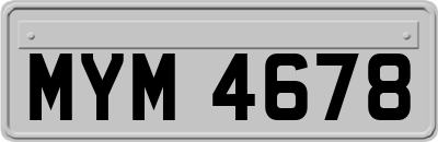 MYM4678