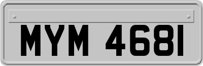 MYM4681