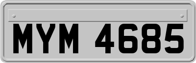 MYM4685
