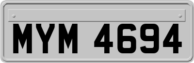MYM4694
