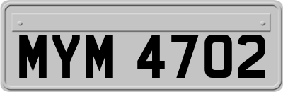 MYM4702
