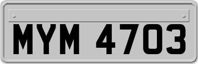 MYM4703