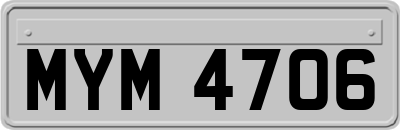MYM4706