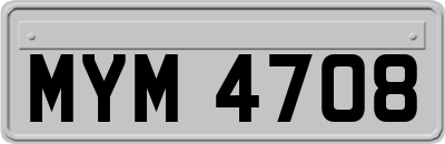 MYM4708