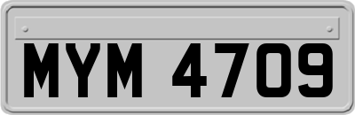 MYM4709