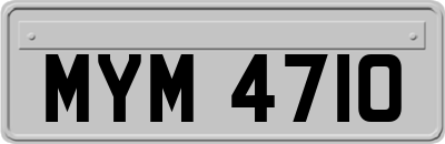 MYM4710